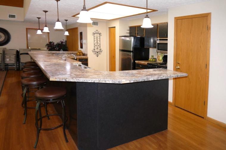 Stafford Pointe Apartments